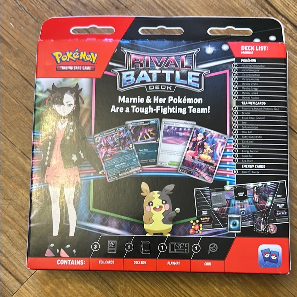 Pokemon Decks Lot of 4 NWT - Picture 3 of 9